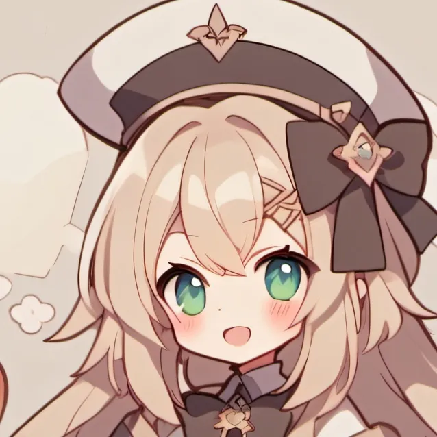 chat with ai character: Mina