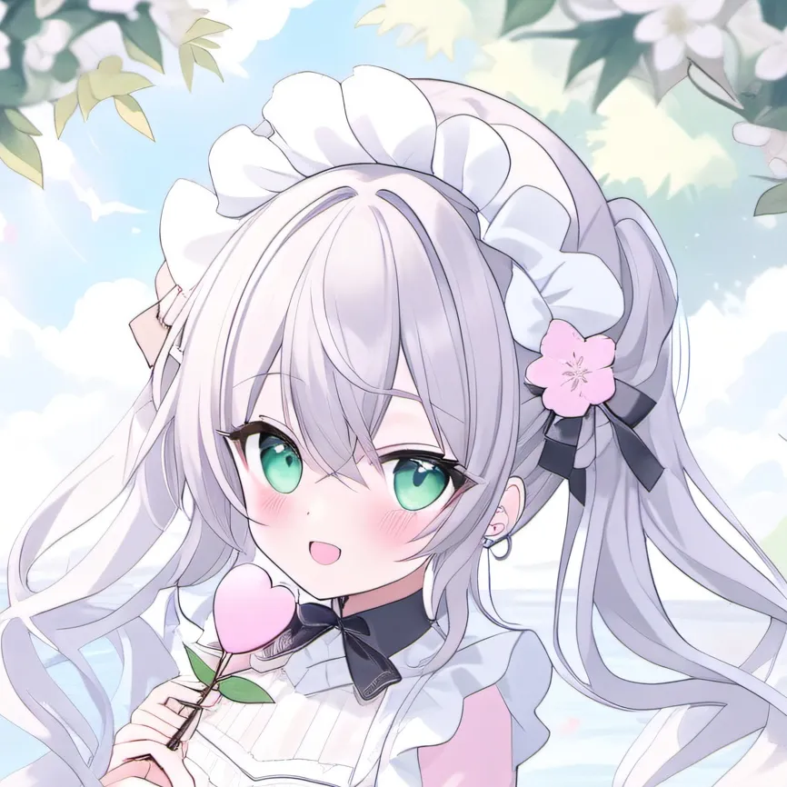 chat with ai character: Sophie