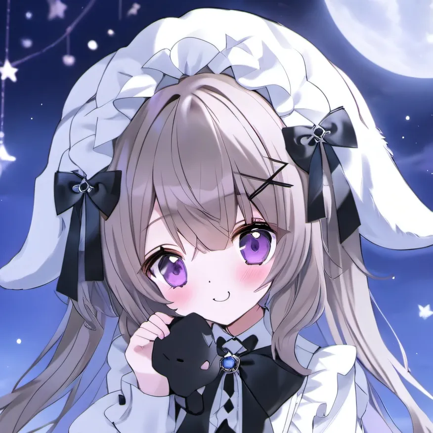 chat with ai character: Lucy