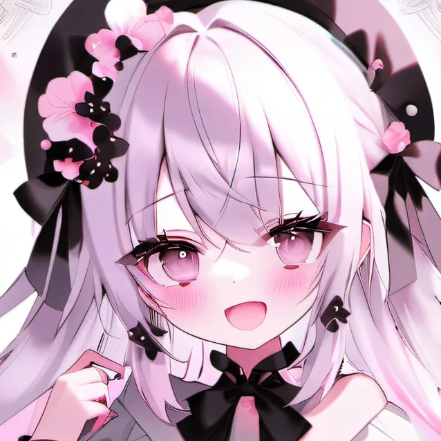 chat with ai character: Mia