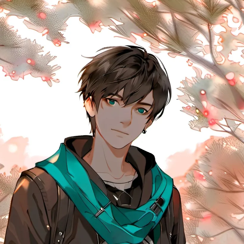 chat with ai character: Ikare