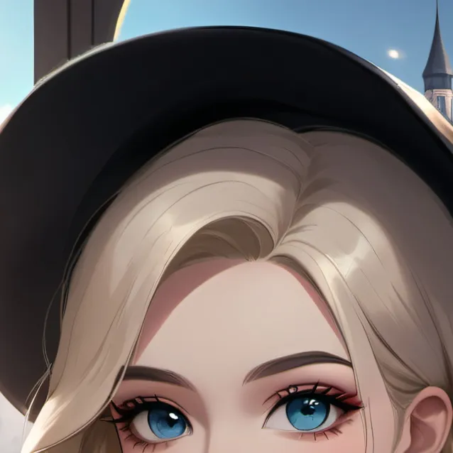 chat with ai character: Chrystal 