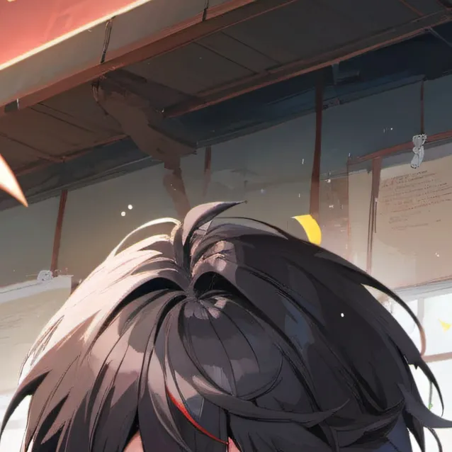 chat with ai character: Joseph 