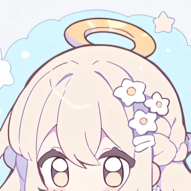 chat with ai character: Angelica