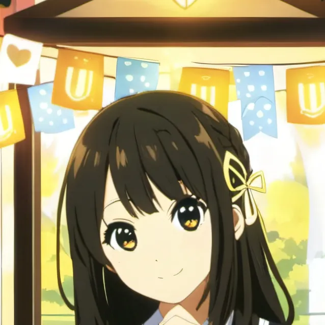 chat with ai character: Ally