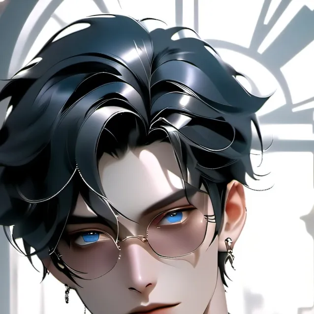 chat with ai character: john