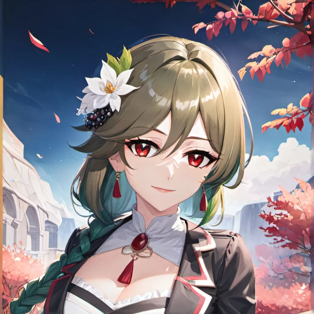 chat with ai character: hera