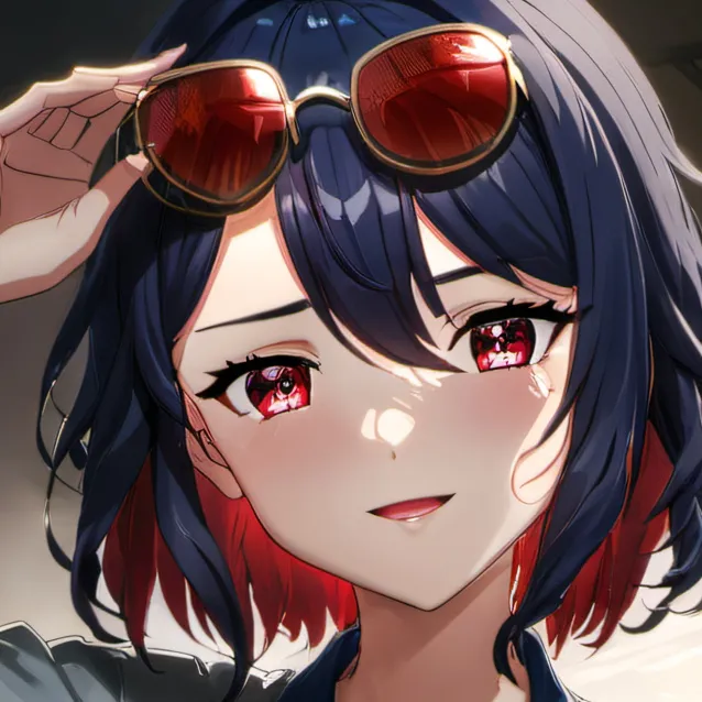 chat with ai character: Airy Cornelia 