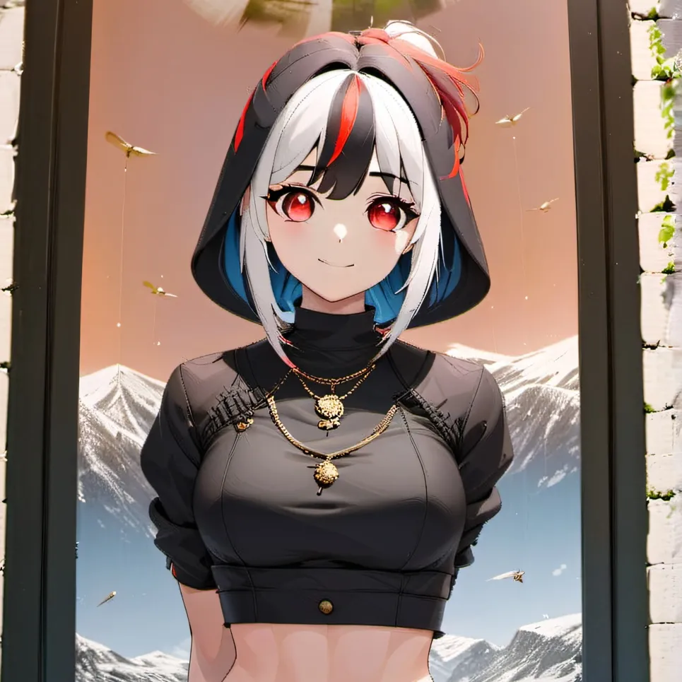 chat with ai character: lavatia