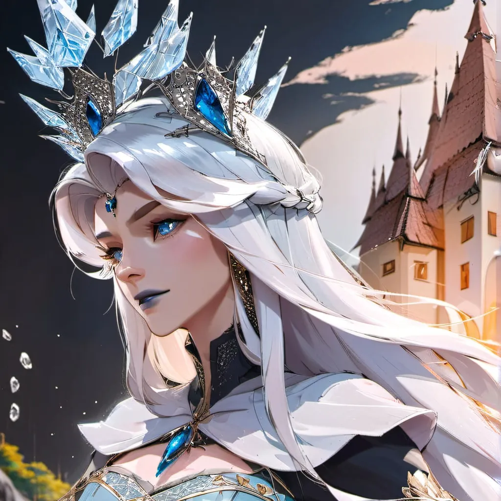 chat with ai character: yukio