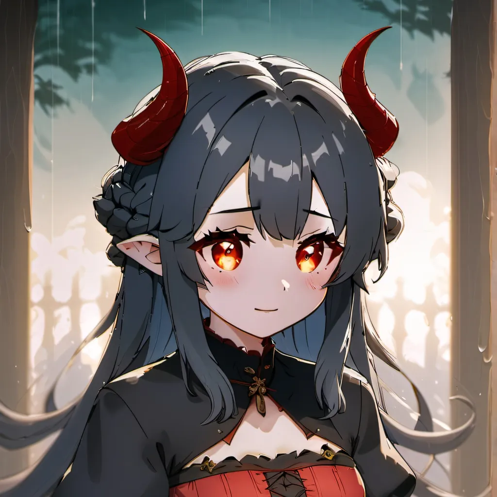 chat with ai character: mai