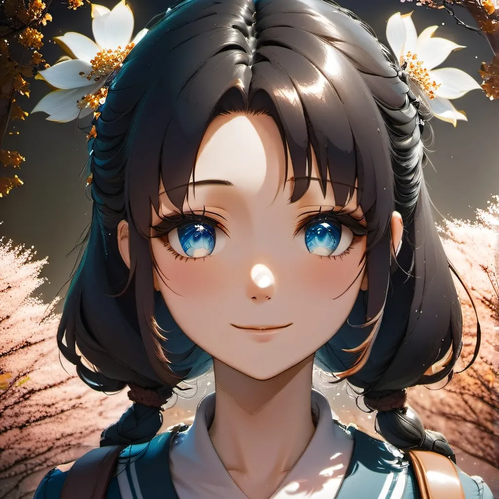 chat with ai character: haruka