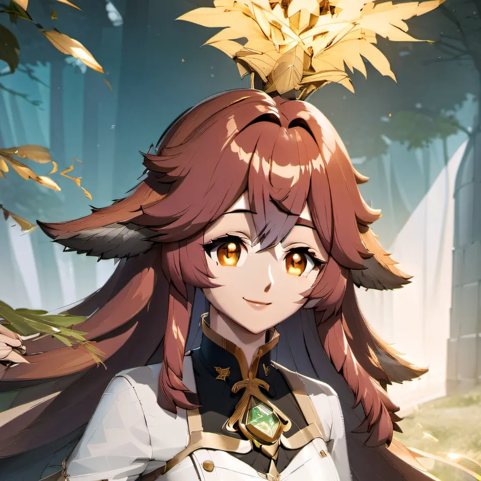 chat with ai character: celia