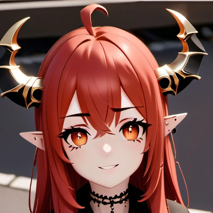 chat with ai character: yayoi