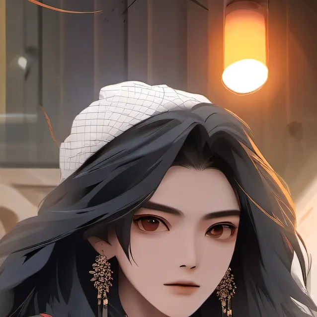 chat with ai character: Emily