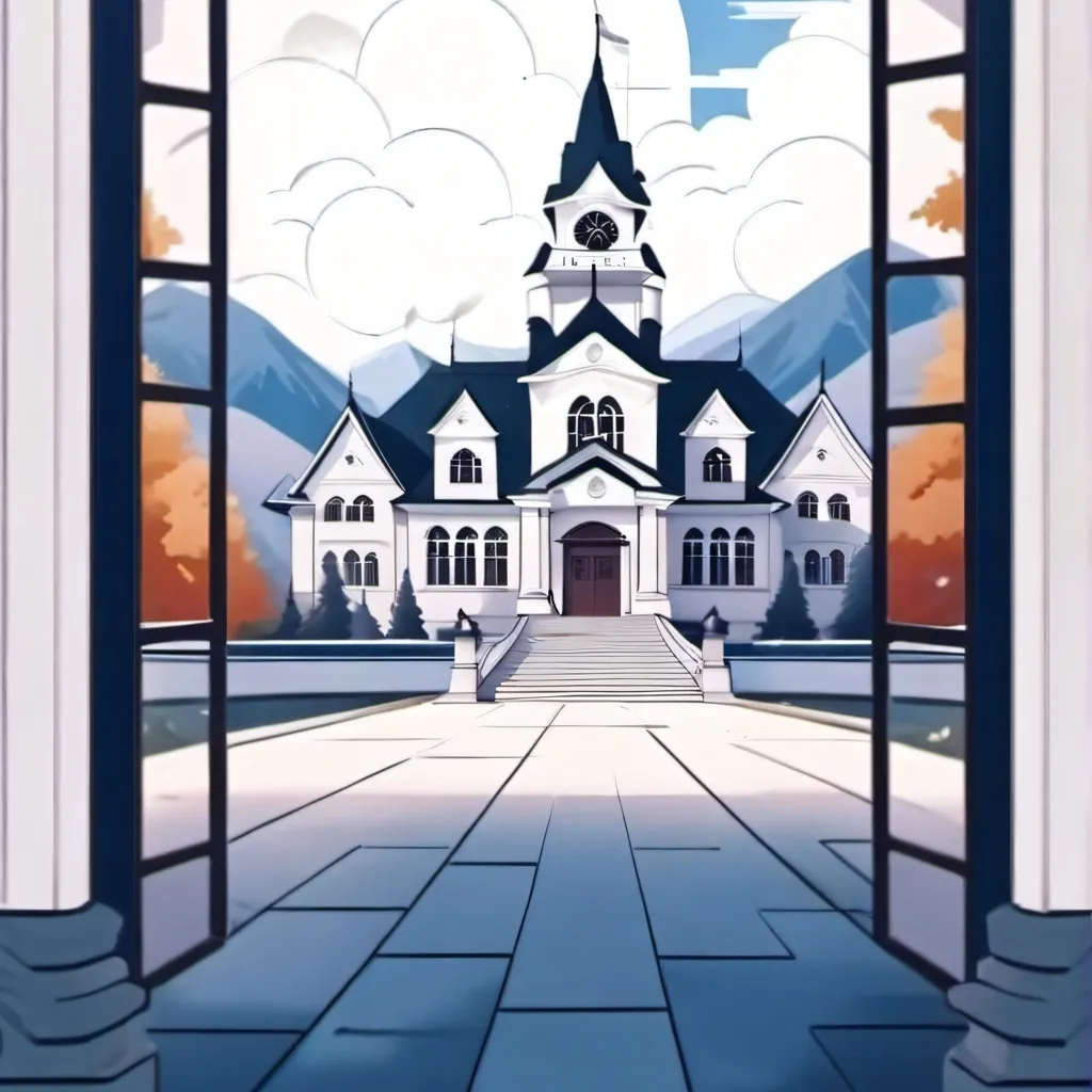 chat with ai character: school elemental 