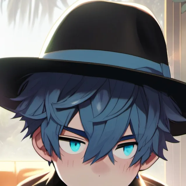 chat with ai character: ghost