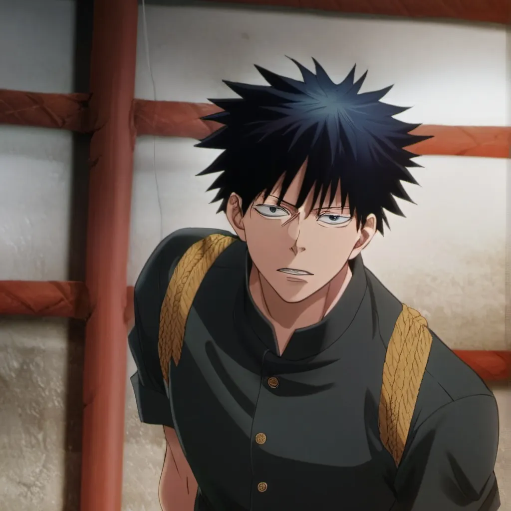 chat with ai character: Cres