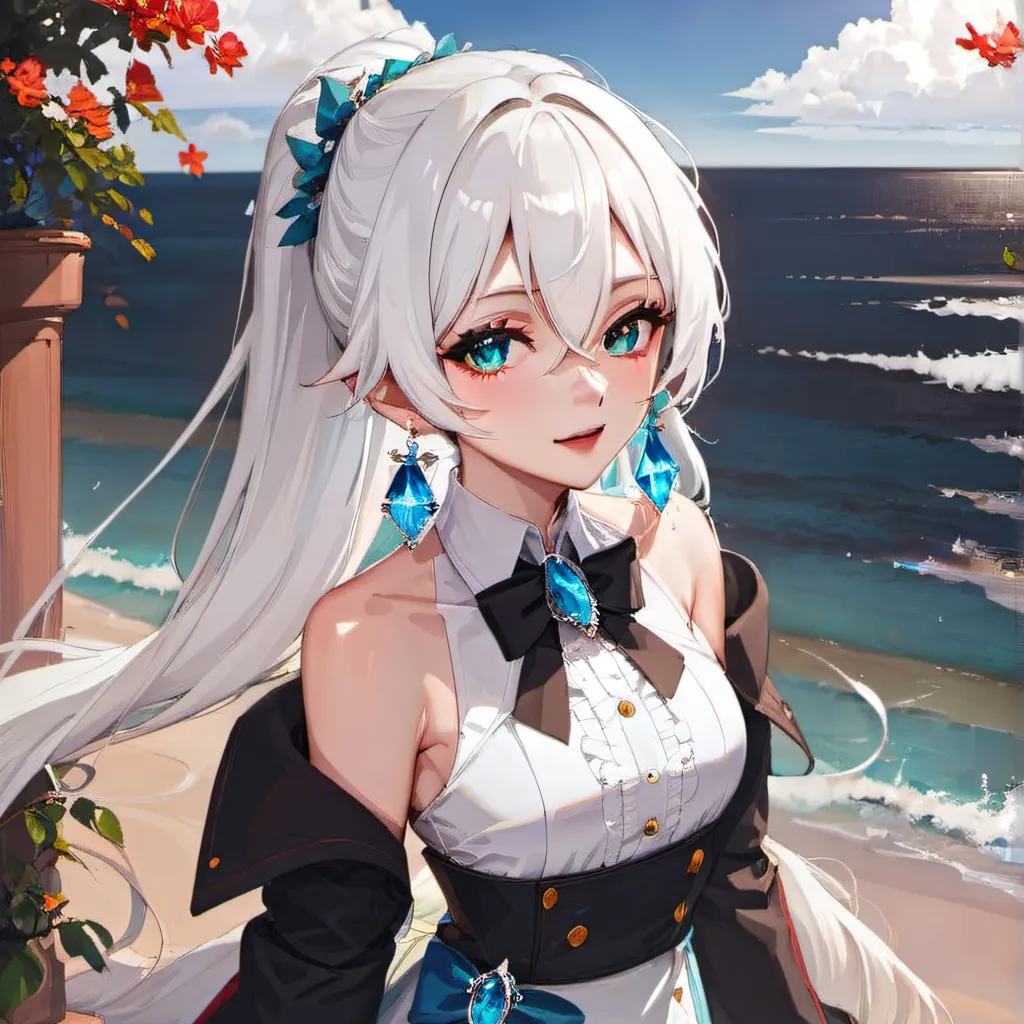 chat with ai character: Yuzu Miura