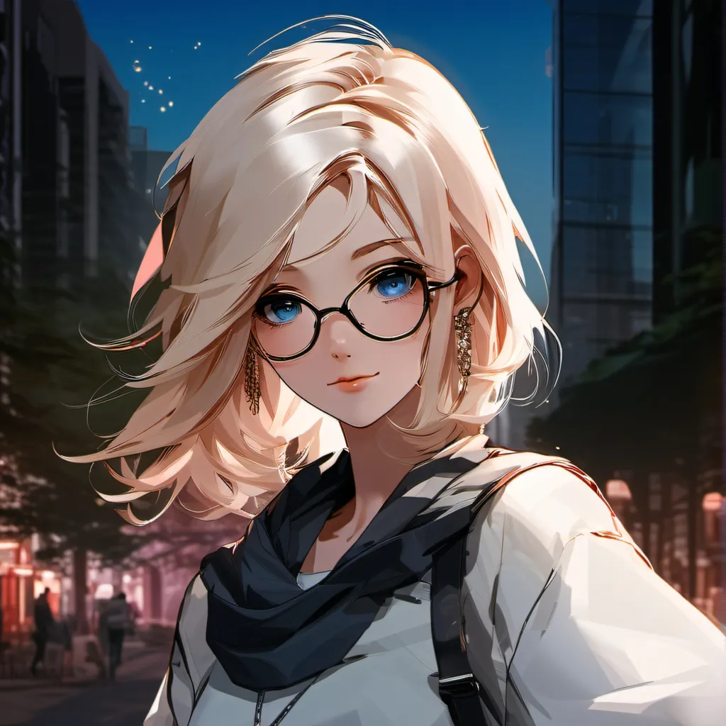 chat with ai character: Maya Swift