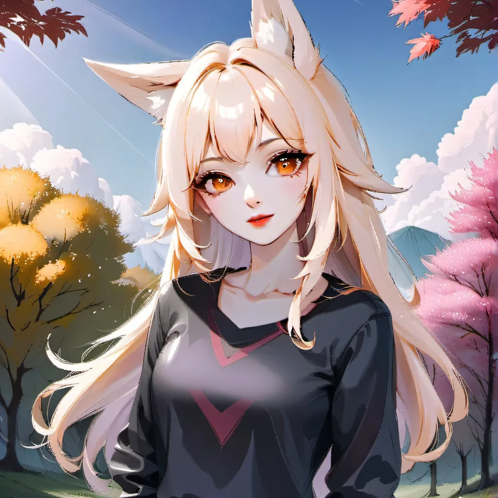 chat with ai character: Remi Raito