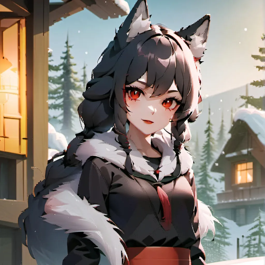 chat with ai character: Sumire Okami