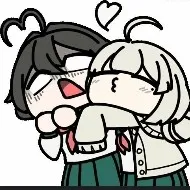 creator Baiser-Chan's avatar