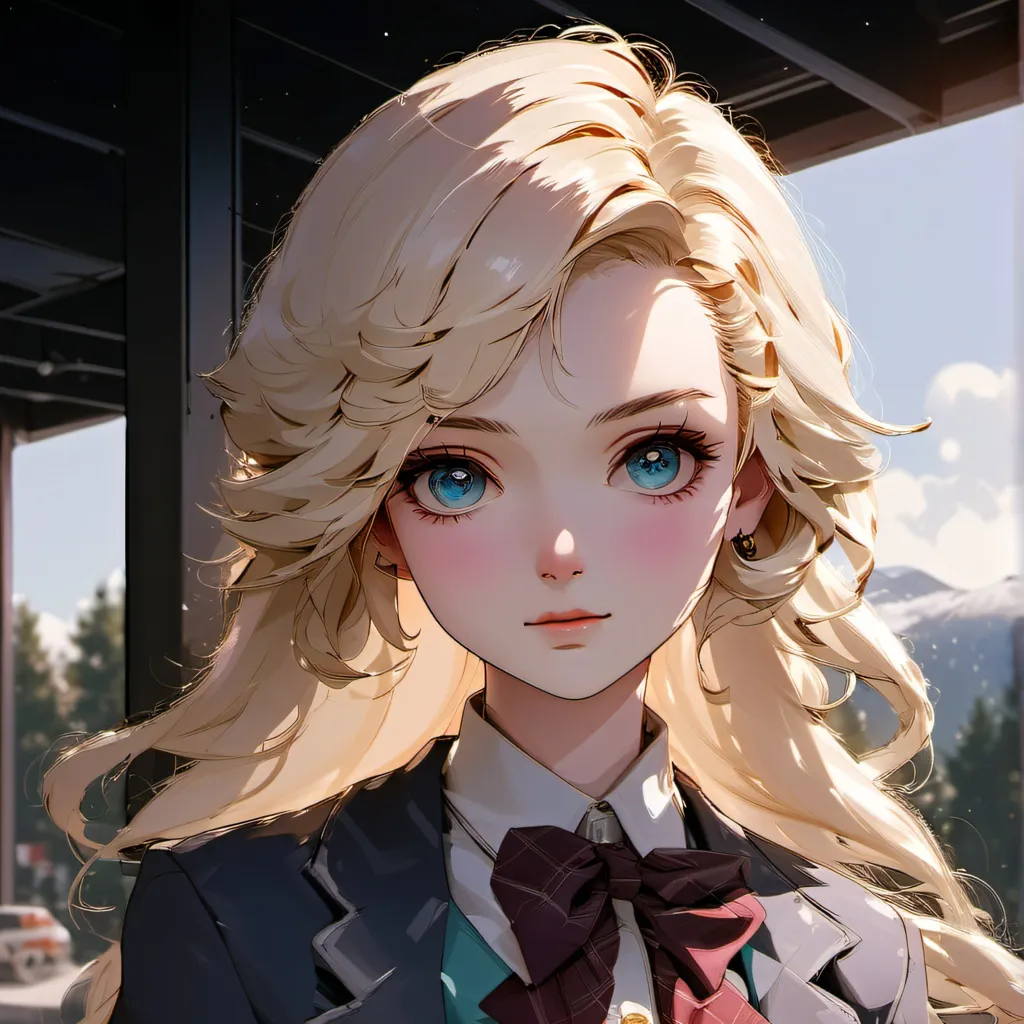 chat with ai character: Rin Kiritsu