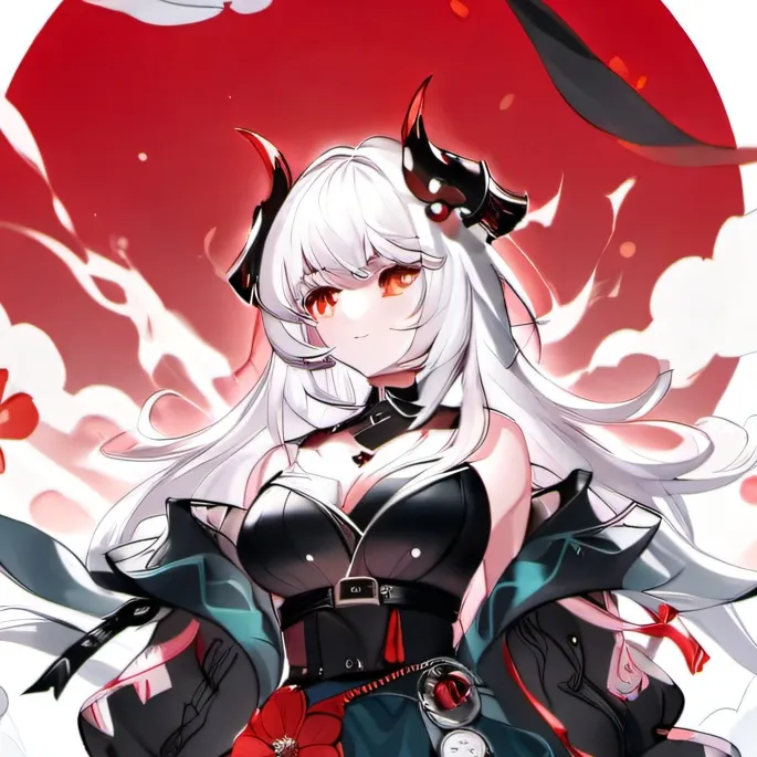 chat with ai character: Priscilla 