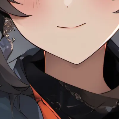 chat with ai character: Jacky