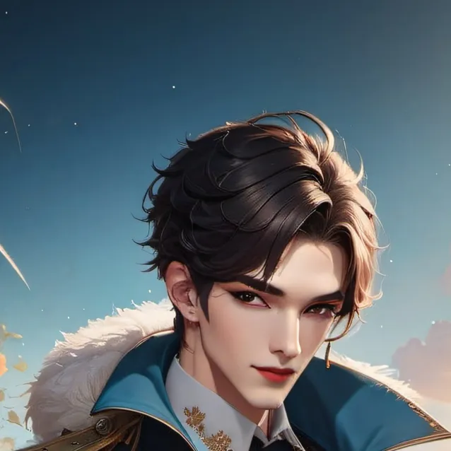 chat with ai character: Cain 