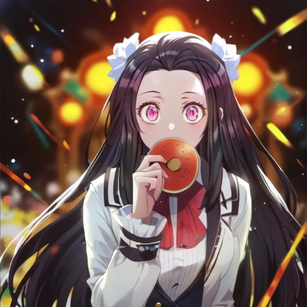 chat with ai character: Joy