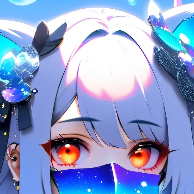 chat with ai character: Fiona