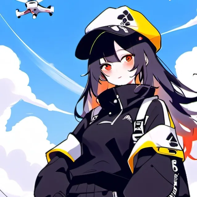 chat with ai character: Kira