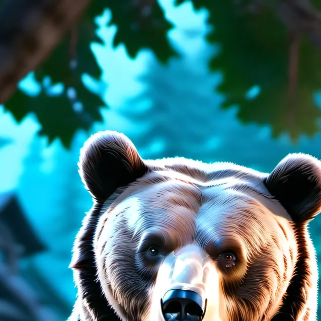 chat with ai character: freddy