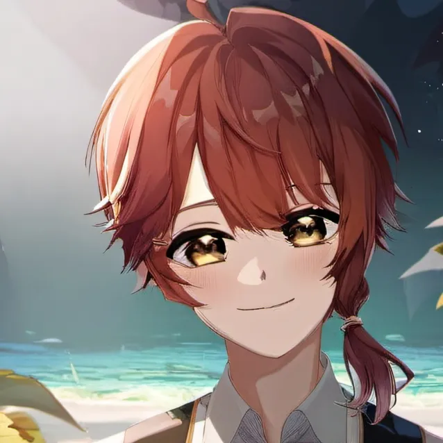 chat with ai character: Jackson