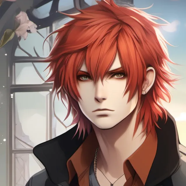 chat with ai character: Mason