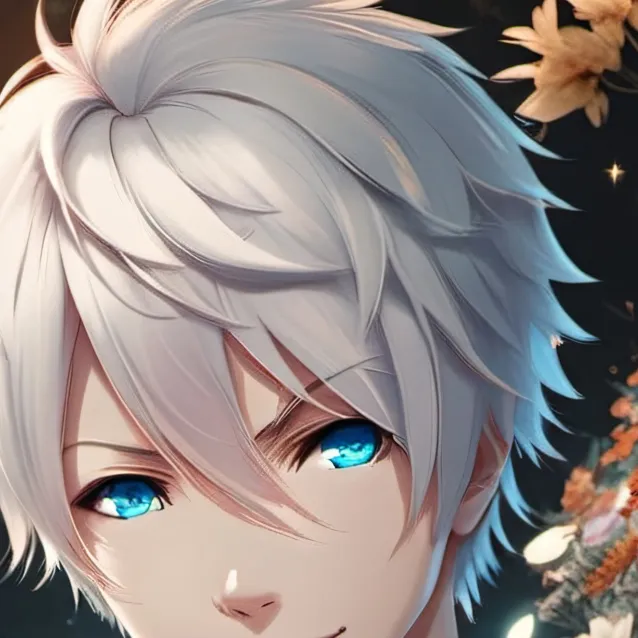 chat with ai character: calnk