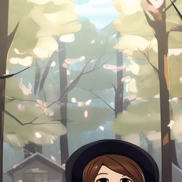 chat with ai character: kail