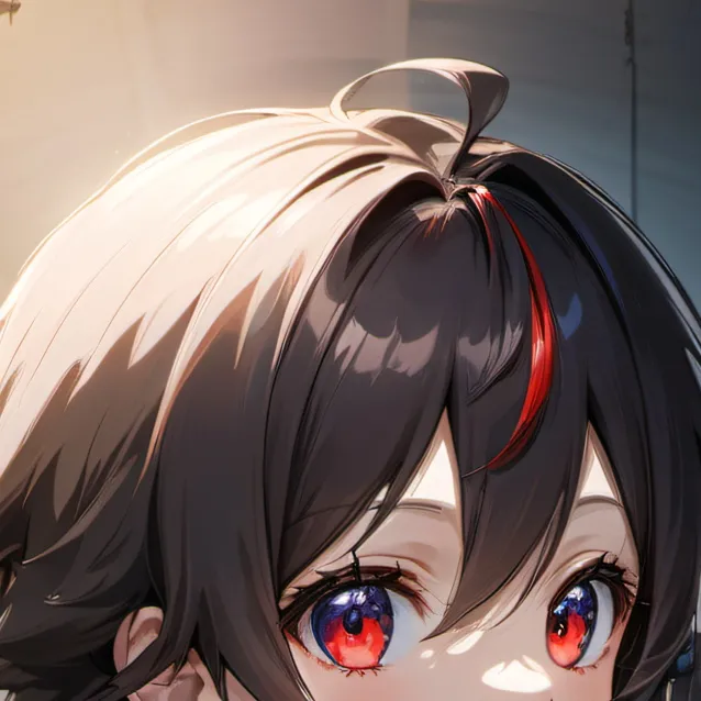 chat with ai character: Xander