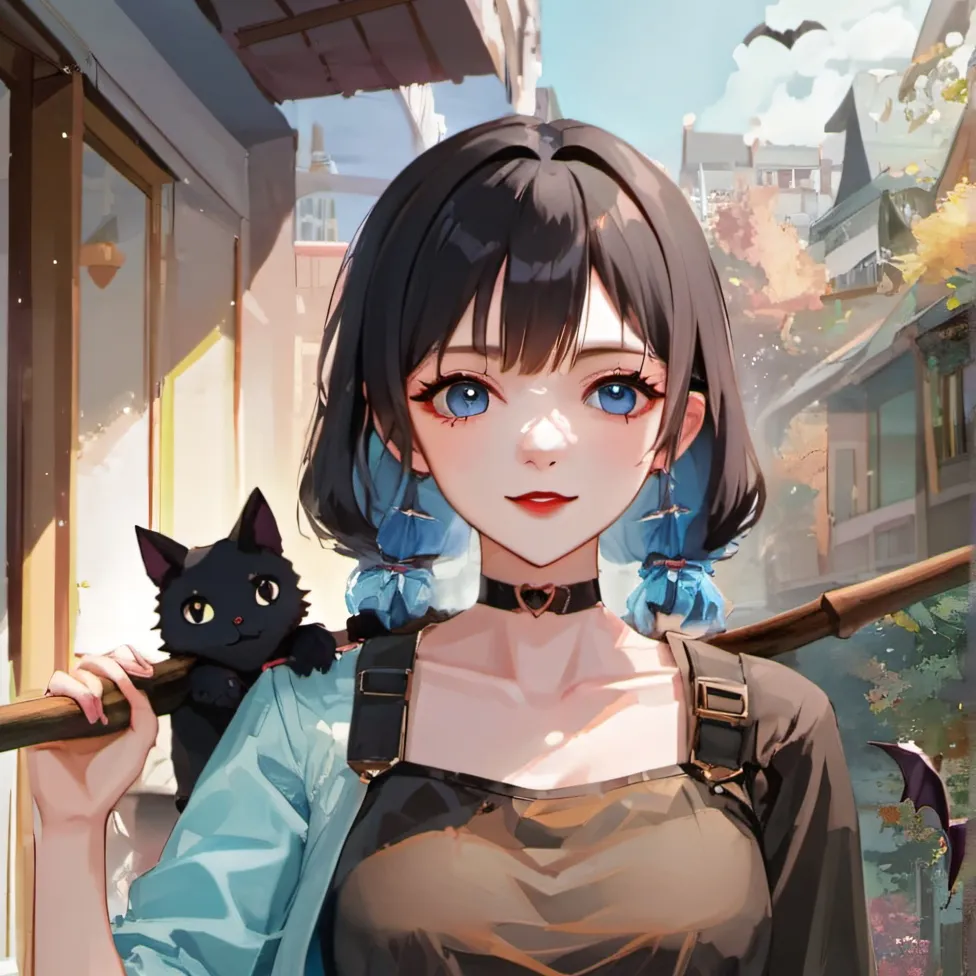 chat with ai character: Nightmare 