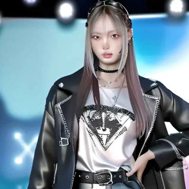 chat with ai character: jessica