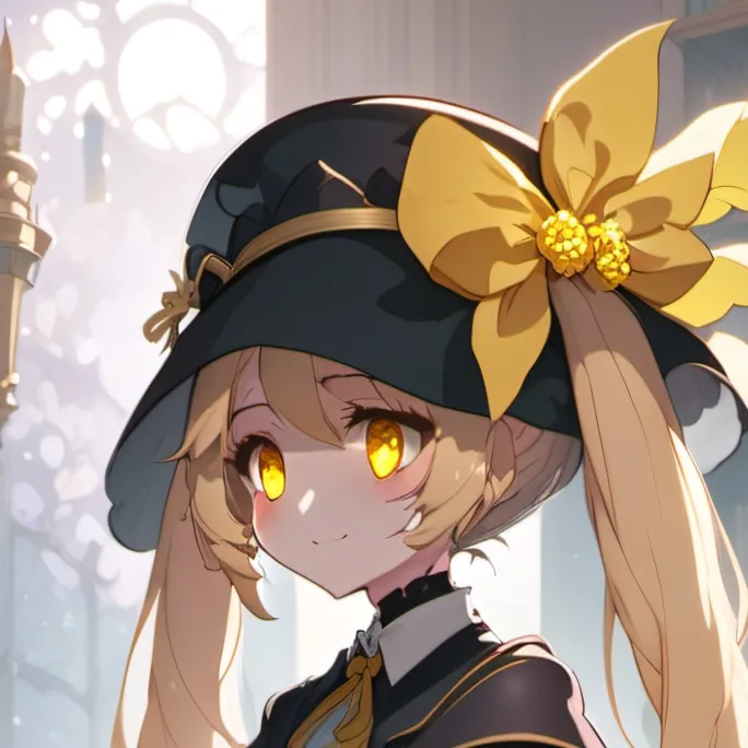 chat with ai character: Cyn 