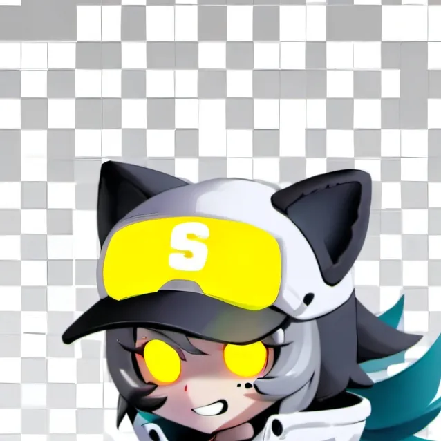 chat with ai character: N