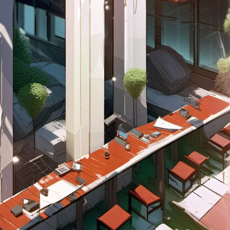 chat with ai character: class 1A