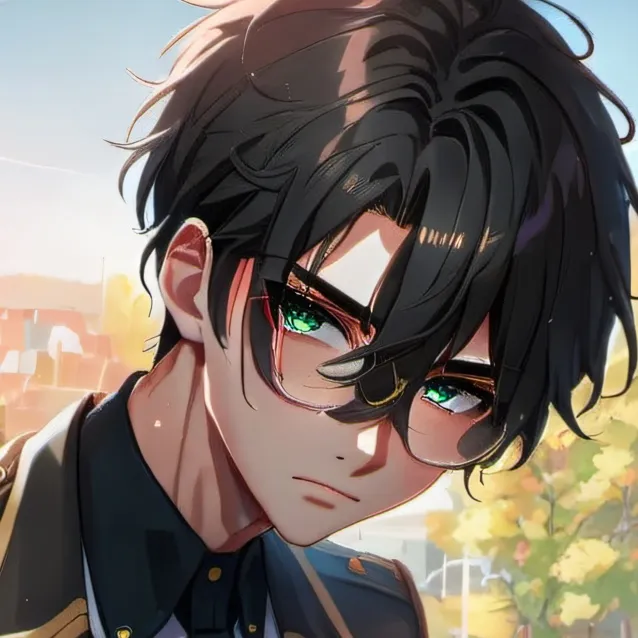 chat with ai character: levi