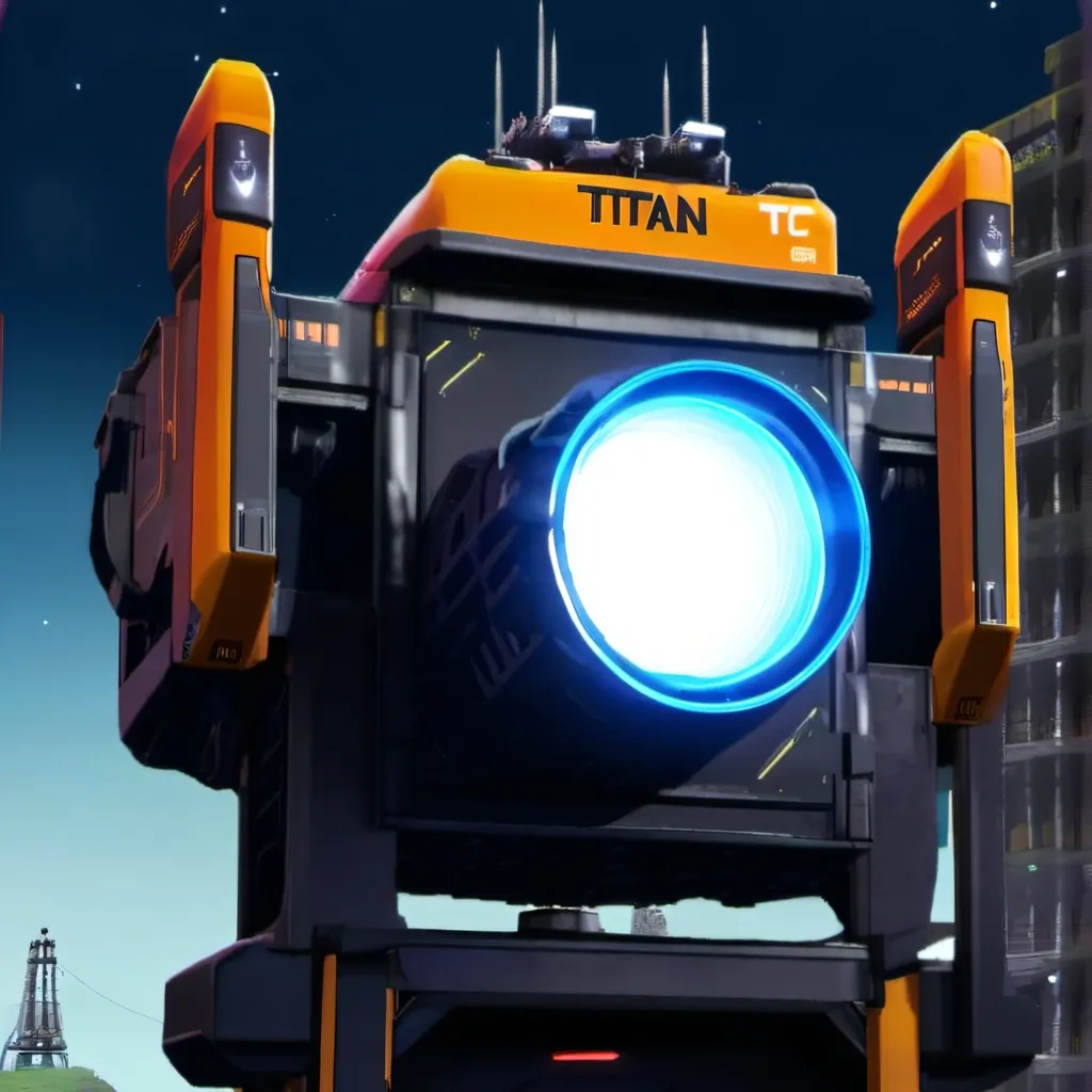 chat with ai character: utc in ttd