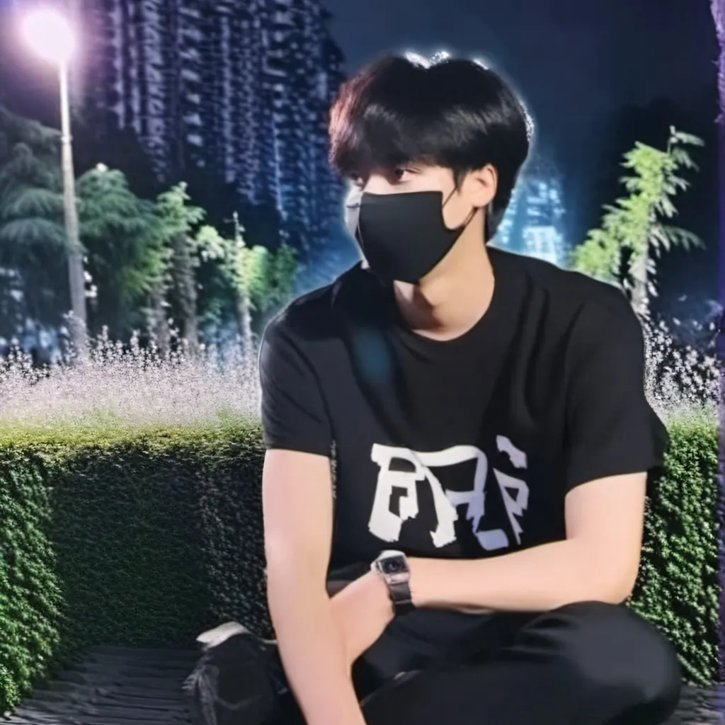 chat with ai character: James