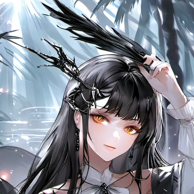 chat with ai character: Camrym