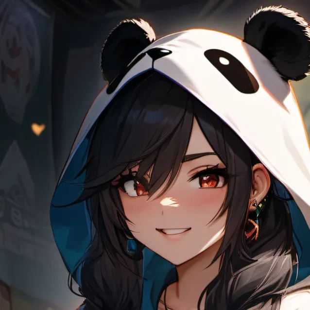 chat with ai character: Tsuya Nai